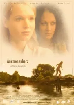Anemonenherz - постер