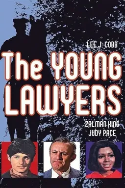 Молодые юристы - постер