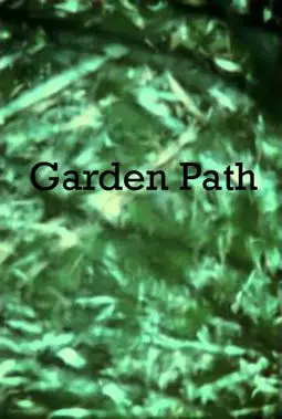 Garden Path - постер