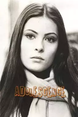 Adolescence - постер