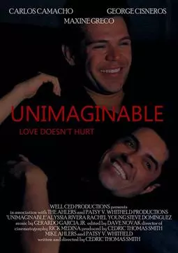 Unimaginable - постер