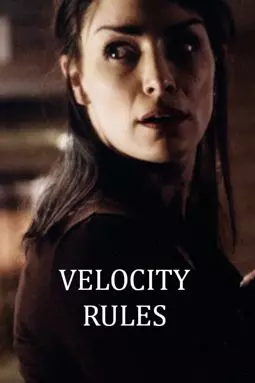 Velocity Rules - постер