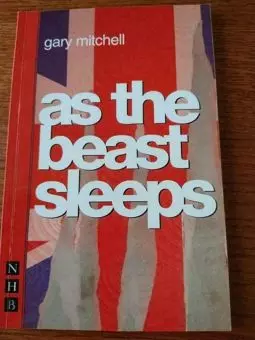 As the Beast Sleeps - постер