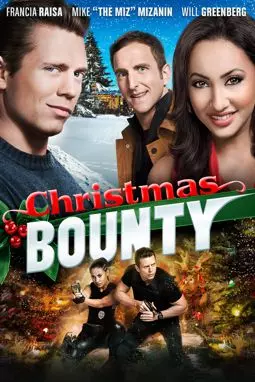 Christmas Bounty - постер
