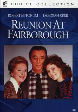 Reunion at Fairborough - постер