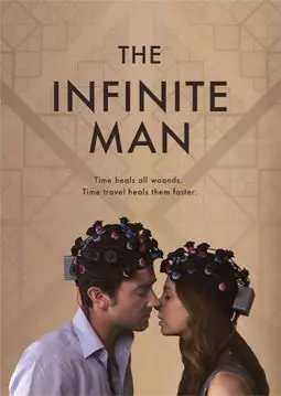 The Infinite Man - постер