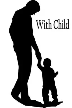 With Child - постер