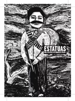 Estatuas - постер