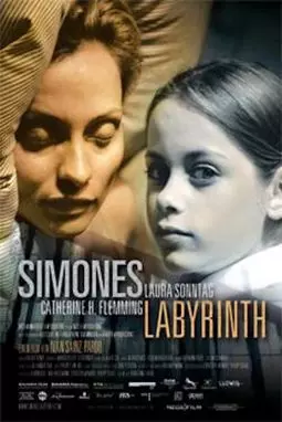 Simones Labyrinth - постер