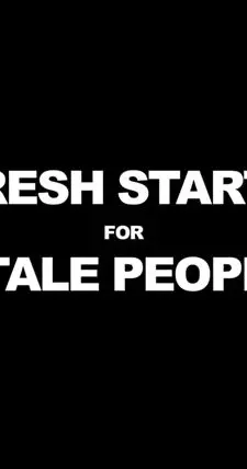 Fresh Starts 4 Stale People - постер