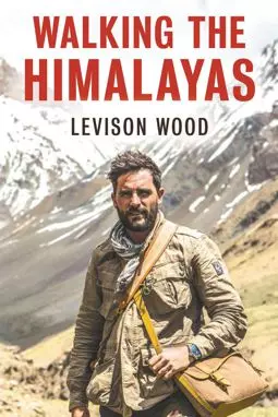 Прогулка по Гималаям - постер