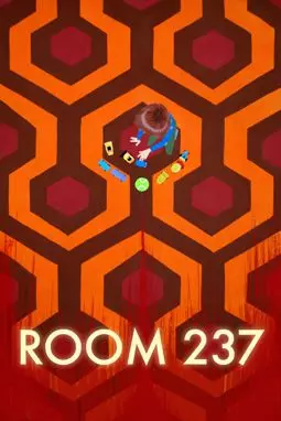 Комната 237 - постер