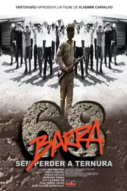 Barra 68 - Sem Perder a Ternura - постер