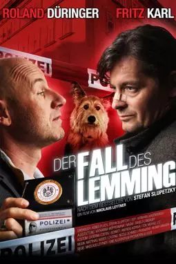 Der Fall des Lemming - постер