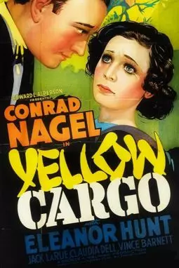 Yellow Cargo - постер
