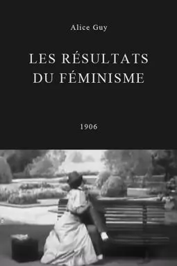 Les résultats du féminisme - постер