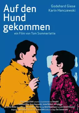 Auf den Hund gekommen - постер