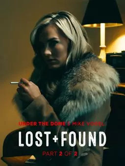 Lost and Found Part Two: The Cross - постер