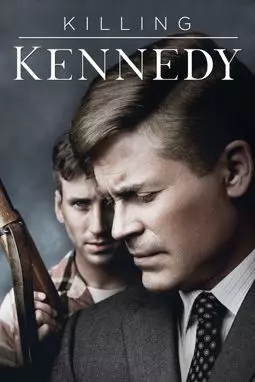 Убийство Кеннеди - постер