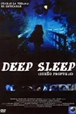 Deep Sleep - постер