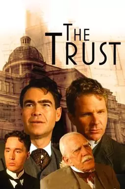 The Trust - постер