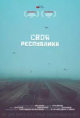 Своя республика - постер