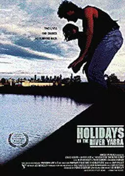 Holidays on the River Yarra - постер