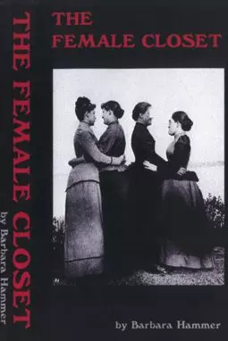 The Female Closet - постер