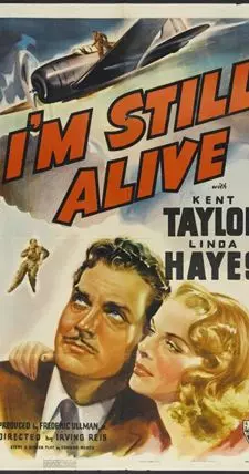 I'm Still Alive - постер