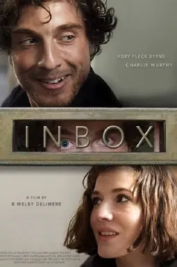 Inbox - постер