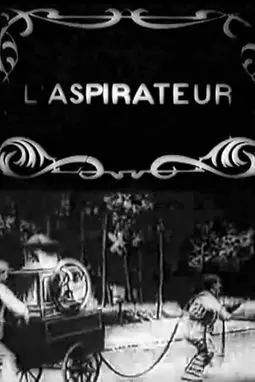 L'aspirateur - постер