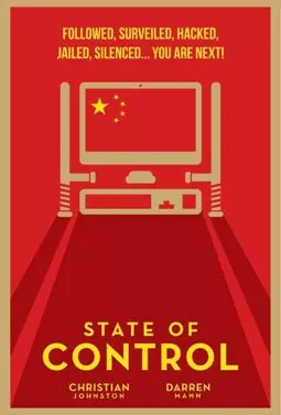 State of Control - постер