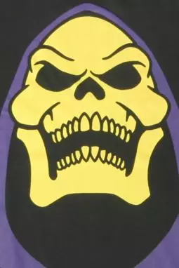 Skeletor's Revenge - постер