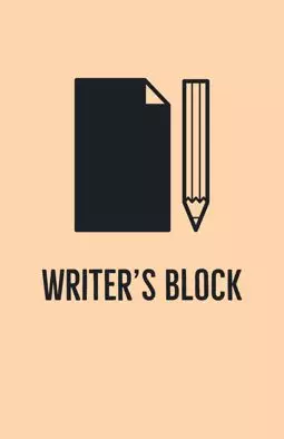 Writer's Block - постер