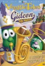 VeggieTales: Gideon Tuba Warrior - постер