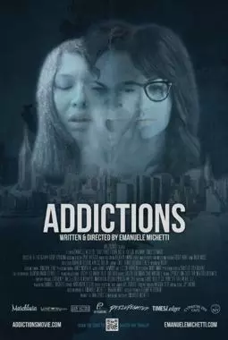 Addictions - постер