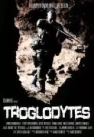 Troglodytes - постер