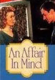 An Affair in Mind - постер