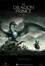 The Dragon Prince - постер