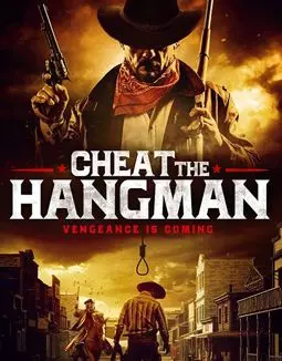 Cheat the Hangman - постер