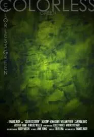 Colorless Green - постер