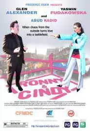 Ronny & Cindy - постер