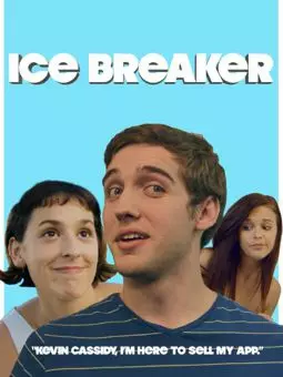 Ice Breaker - постер