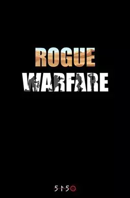 Rogue Warfare - постер