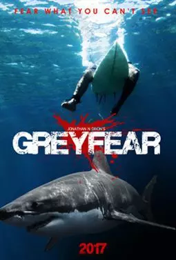 Grey Fear - постер