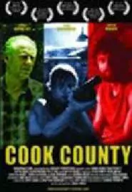 Cook County - постер