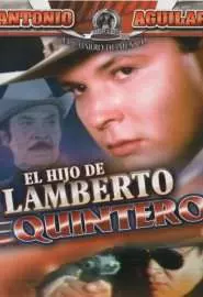 El hijo de Lamberto Quintero - постер