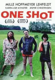 One Shot - постер