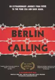 Berlin Calling - постер