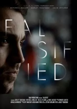 Falsified - постер